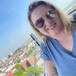 Meet your Posher, Chasity